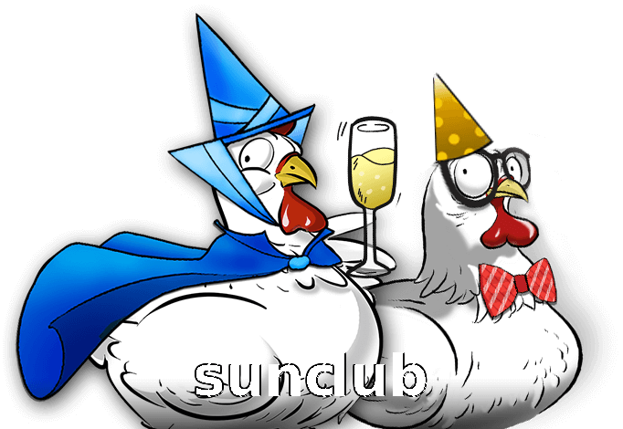 sunclub
