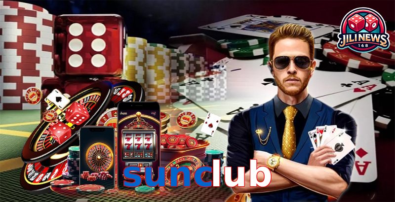 sunclub