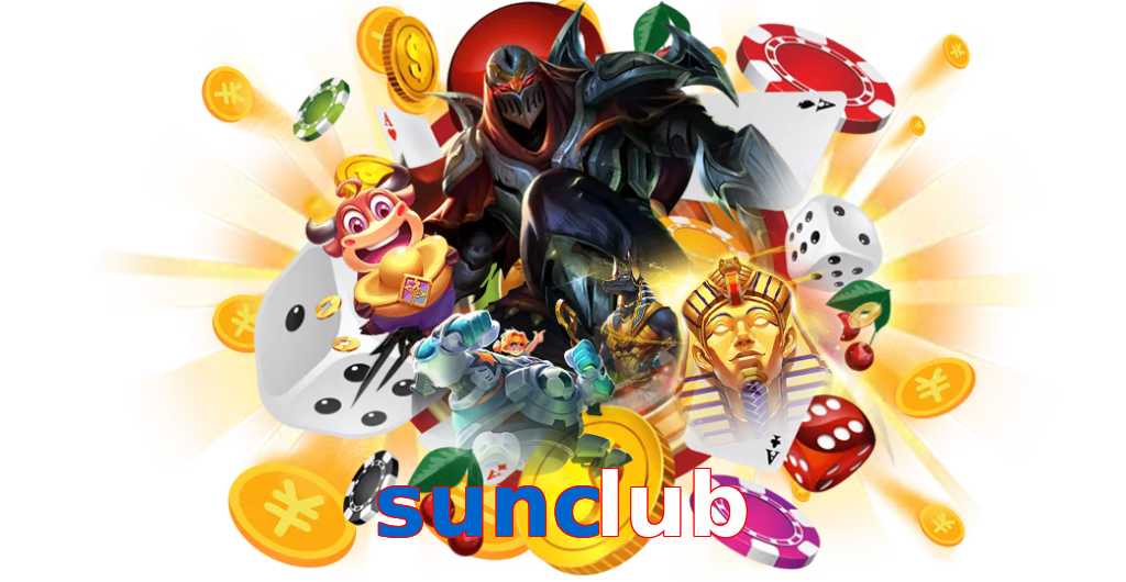 sunclub