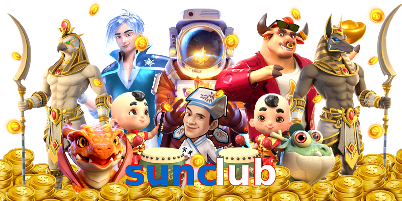 sunclub