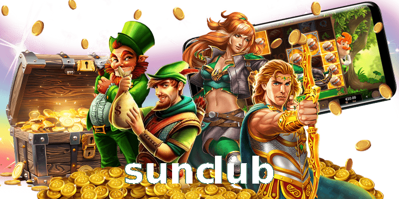 sunclub