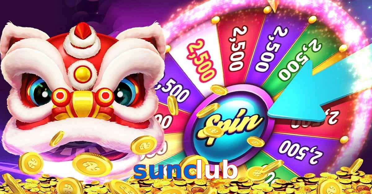 sunclub
