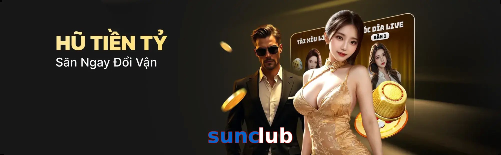 sunclub