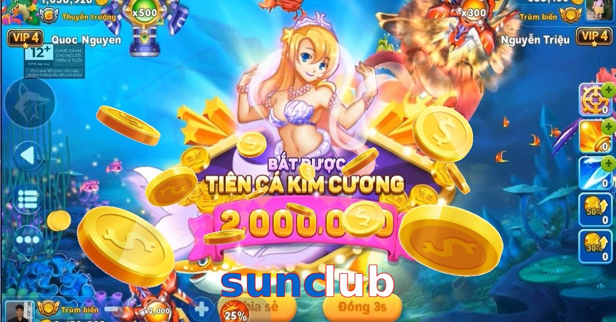 sunclub