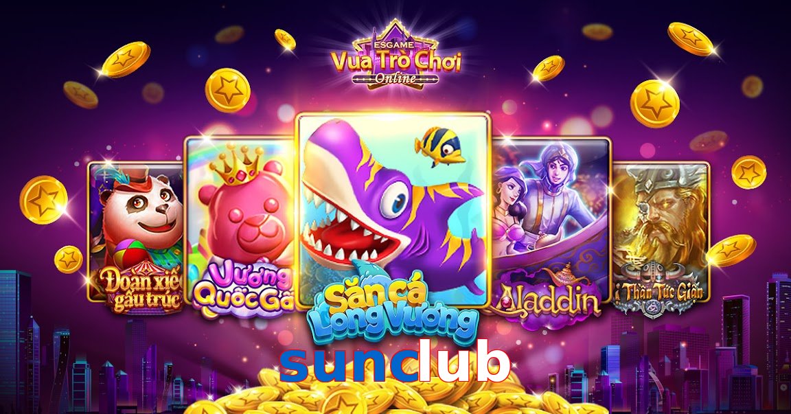 sunclub