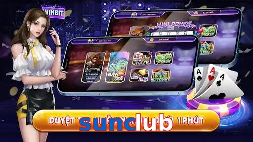 sunclub