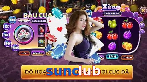 sunclub