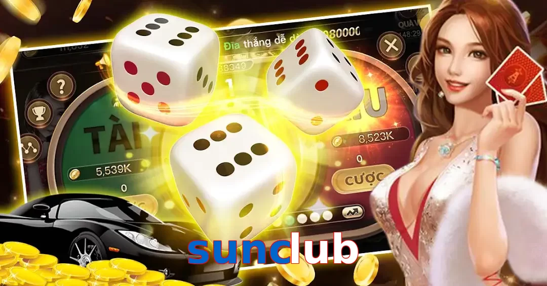 sunclub